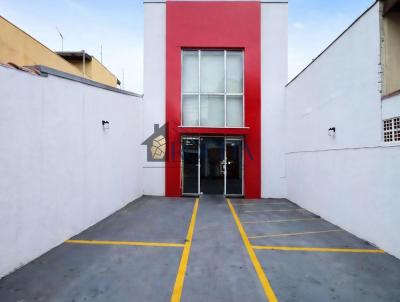 Ponto Comercial para Venda na cidade de S&atilde;o Jos&eacute; dos Campos no bairro Jardim Sat&eacute;lite