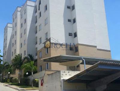 Apartamento para Venda, em S�o Jos� dos Campos, bairro Jardim Oriente, 2 dormit�rios, 1 banheiro, 1 vaga
